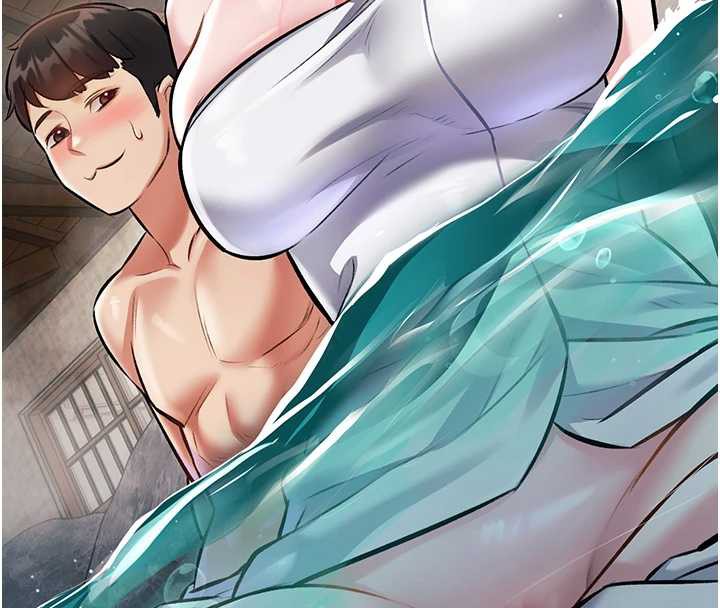 特色新视界 - 第9話-與巨乳美女們泡混湯.avi - page 142