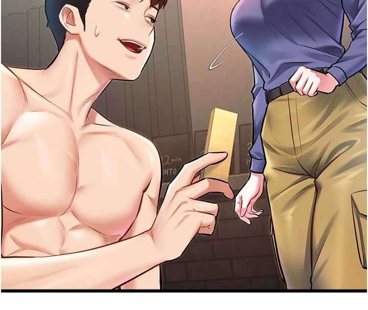 特色新视界 - 第30話-真的要玩這麼大嗎? - page 8