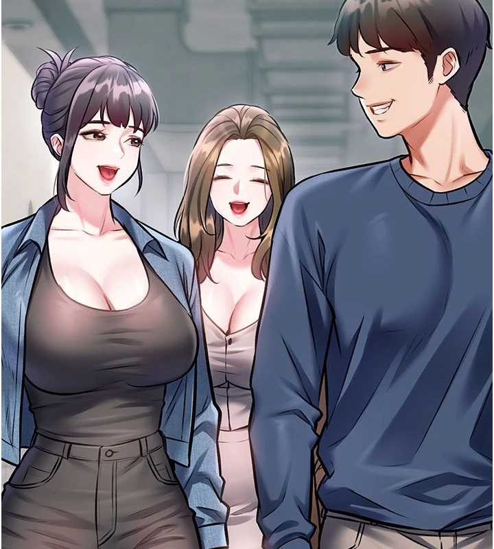 特色新视界 - 第30話-真的要玩這麼大嗎? - page 160