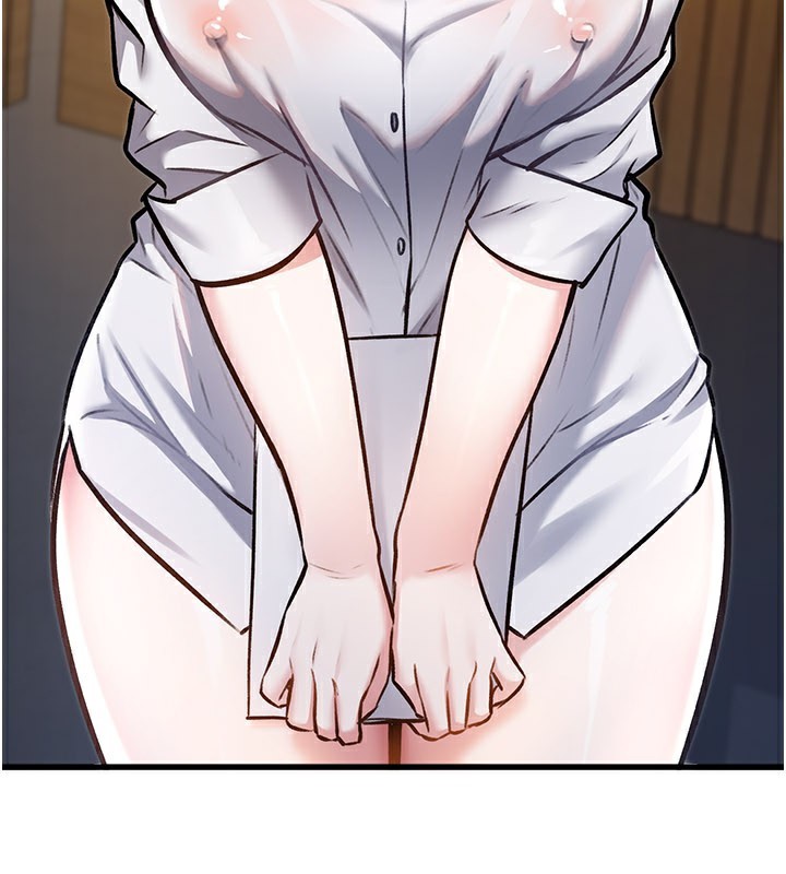 特色新视界 - 第6話-抱歉，我來幫你清乾淨… - page 3