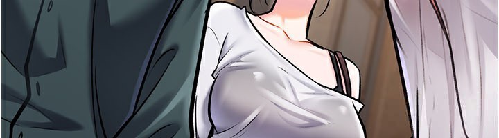 特色新视界 - 第6話-抱歉，我來幫你清乾淨… - page 6