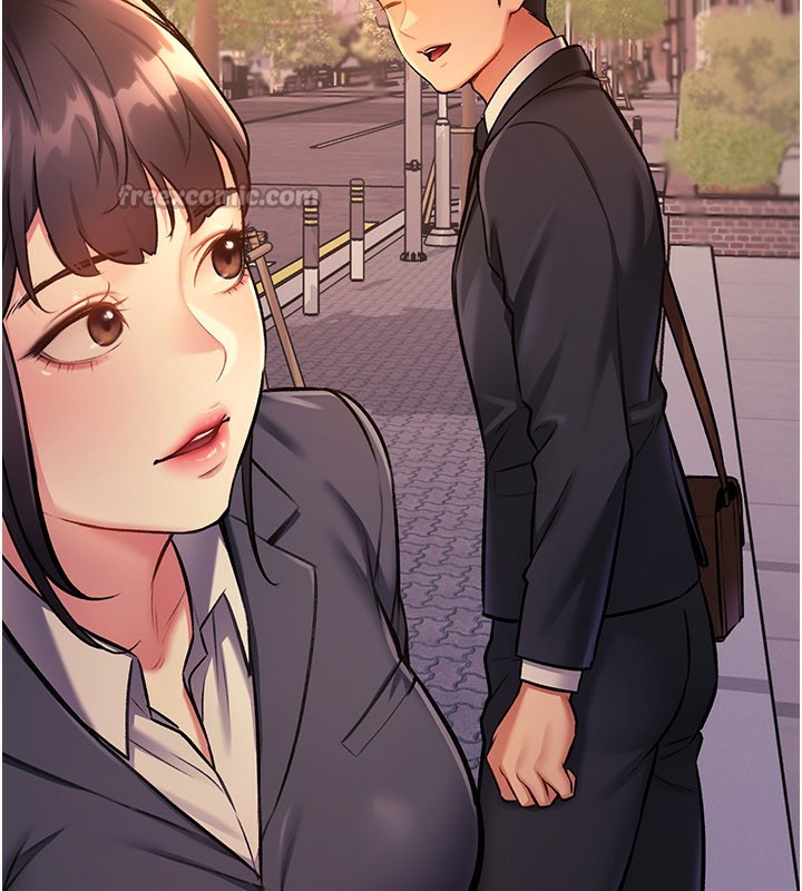 特色新视界 - 第6話-抱歉，我來幫你清乾淨… - page 14