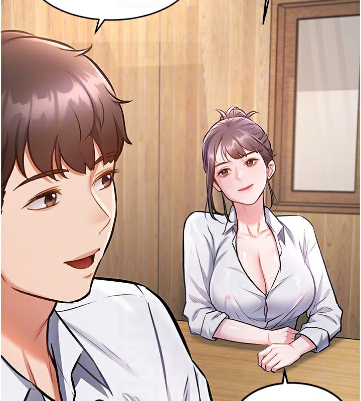 特色新视界 - 第6話-抱歉，我來幫你清乾淨… - page 66