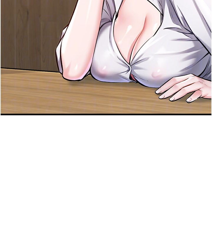 特色新视界 - 第6話-抱歉，我來幫你清乾淨… - page 69