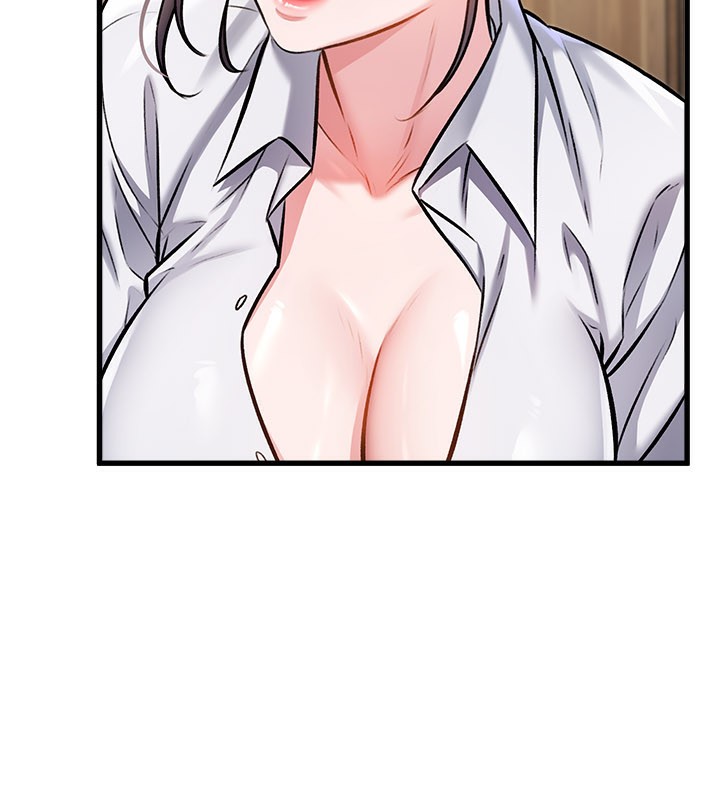特色新视界 - 第6話-抱歉，我來幫你清乾淨… - page 75
