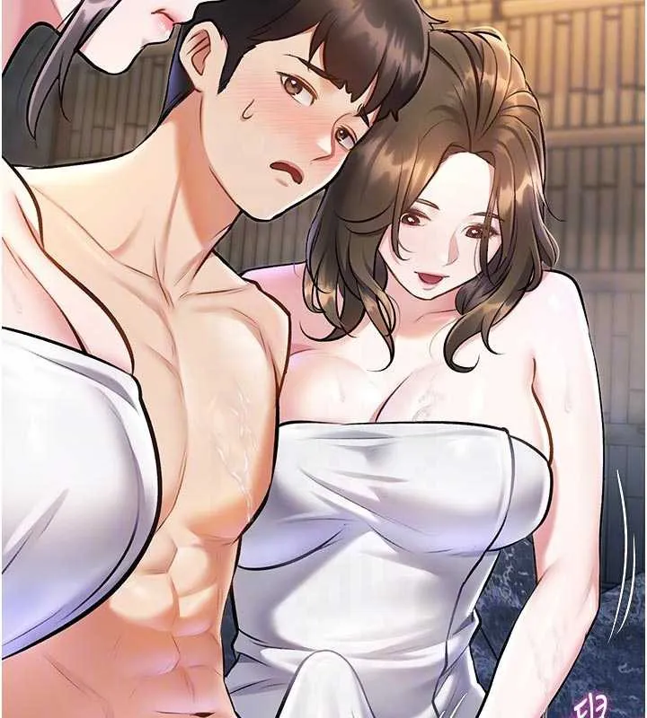 特色新视界 - 第10話-以下犯上的巨根下屬 - page 20