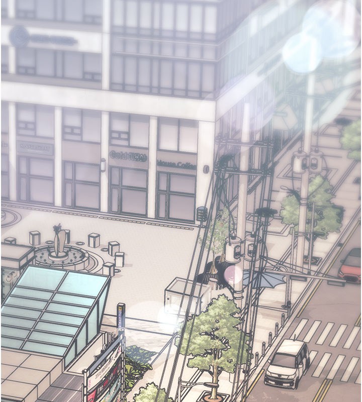特色新视界 - 第29話-開局不順的三人約會 - page 2