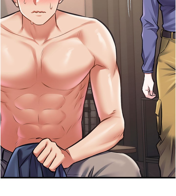 特色新视界 - 第29話-開局不順的三人約會 - page 171