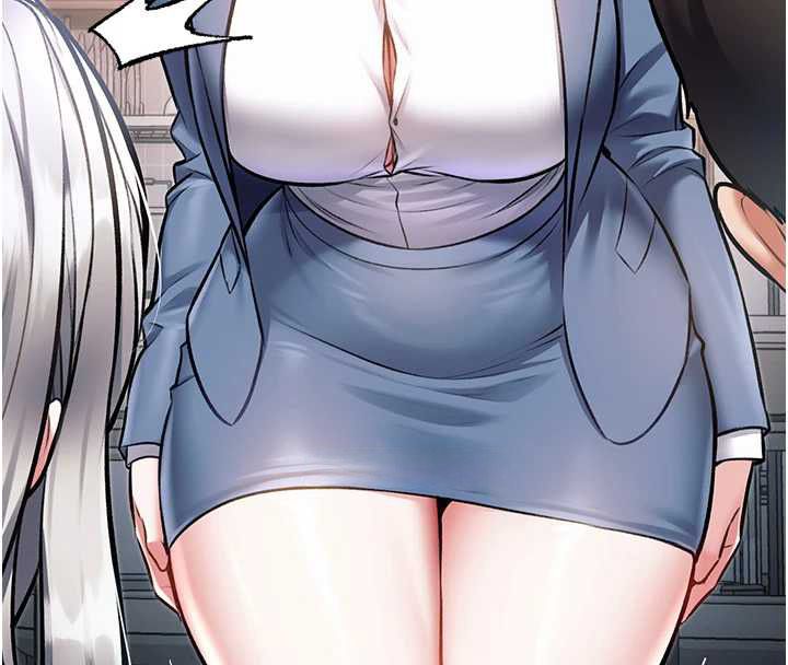特色新视界 - 第47話-你這樣是想和我交往嗎? - page 40