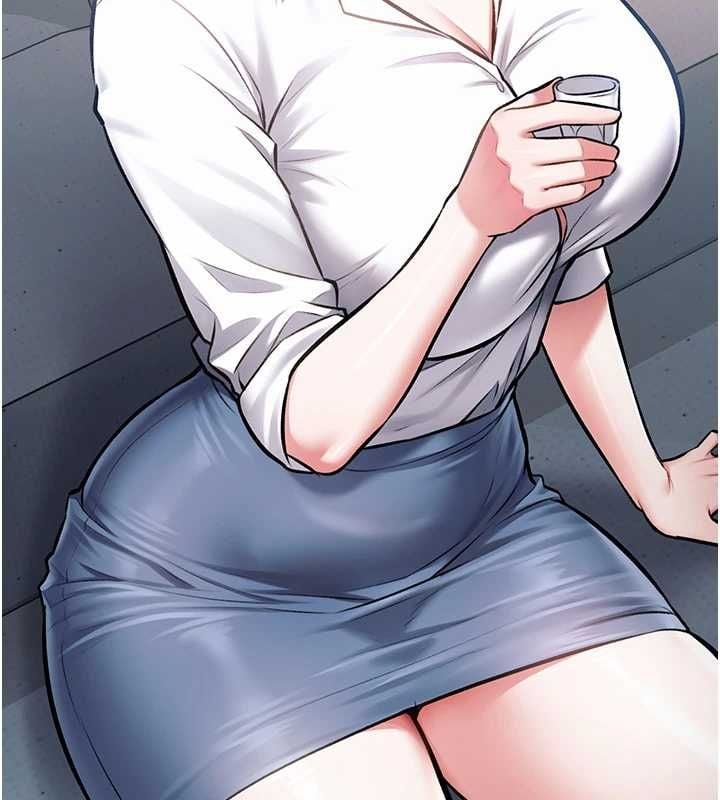 特色新视界 - 第47話-你這樣是想和我交往嗎? - page 91