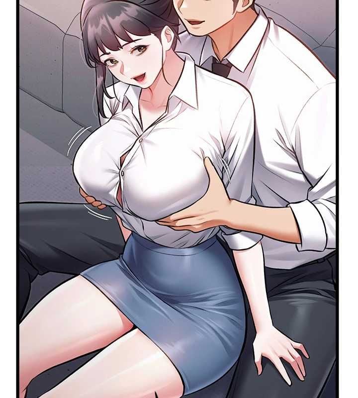 特色新视界 - 第47話-你這樣是想和我交往嗎? - page 113