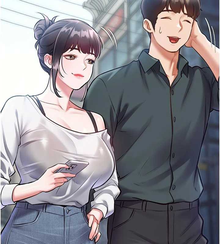 特色新视界 - 第15話-女僕寵物咖啡廳?! - page 39