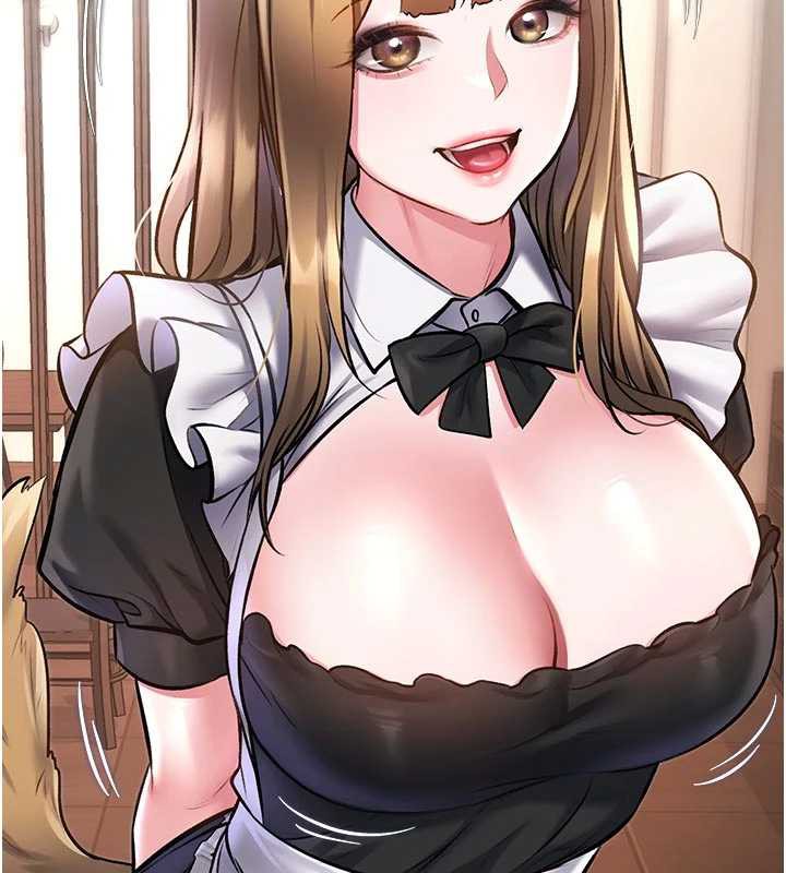 特色新视界 - 第15話-女僕寵物咖啡廳?! - page 149