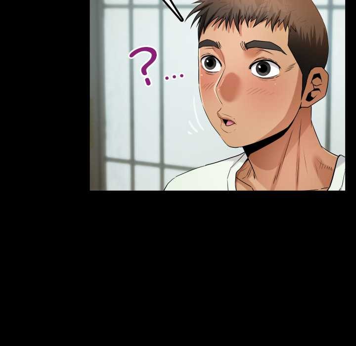 房间裏的心跳 - 第11話 - page 125