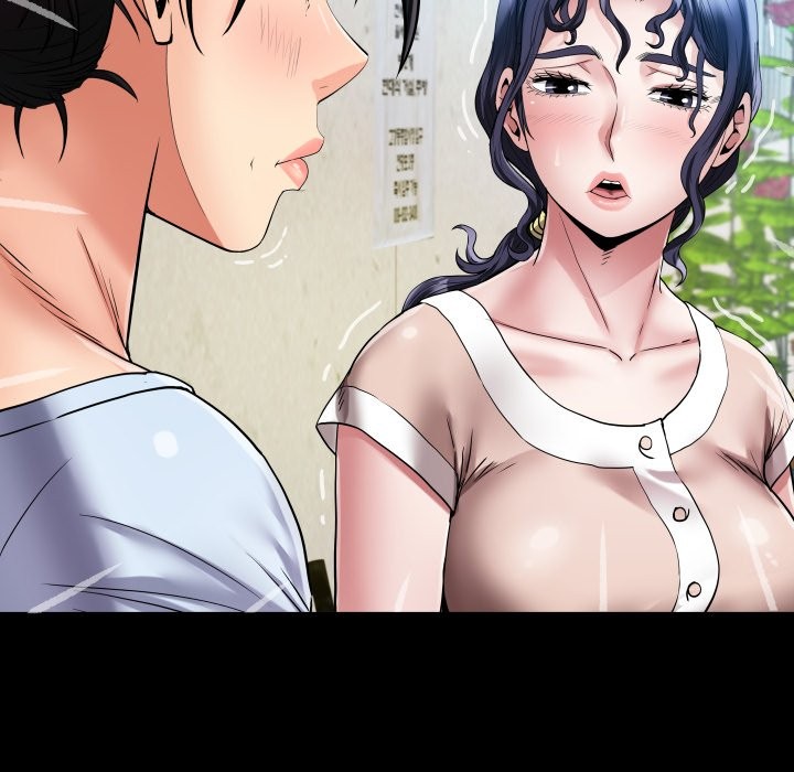 房间裏的心跳 - 第24話 - page 15