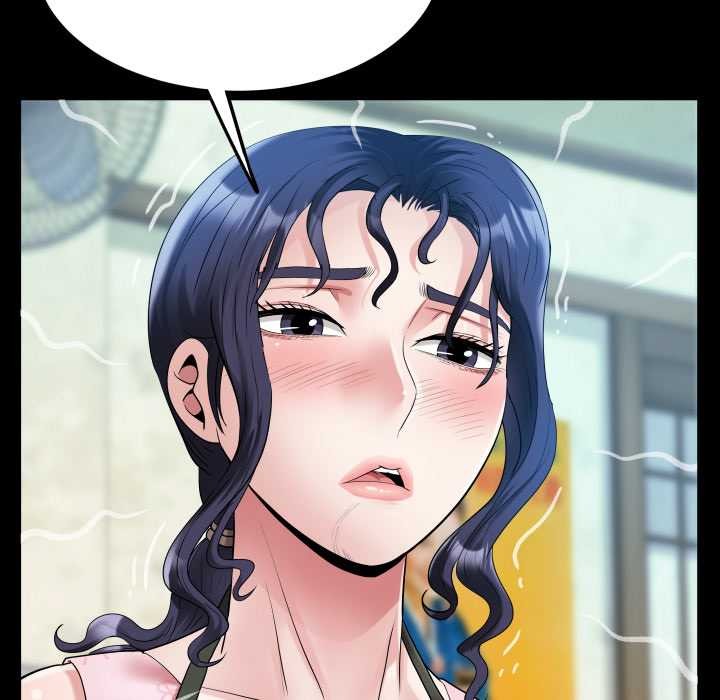 房间裏的心跳 - 第16話 - page 114