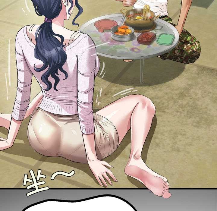 房间裏的心跳 - 第2话 - page 8