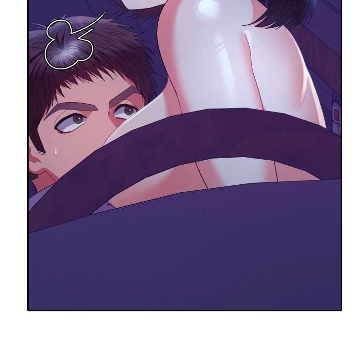 她们教会我的事 - 第21話 - page 49