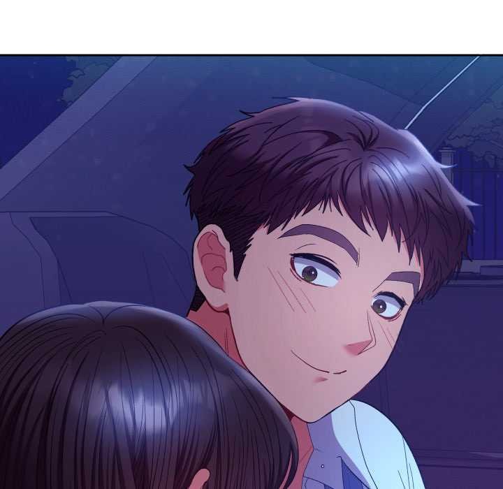 她们教会我的事 - 第21話 - page 134
