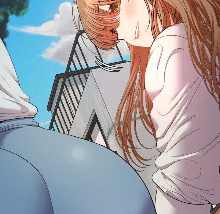 她们教会我的事 - 第21話 - page 167