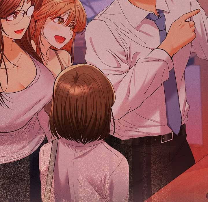 她们教会我的事 - 第39話 - page 11
