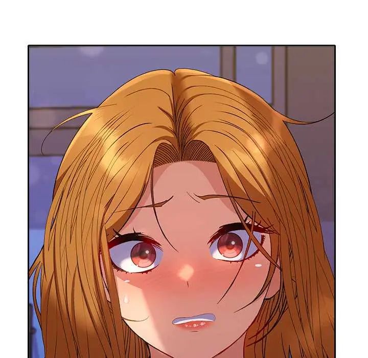 她们教会我的事 - 第39話 - page 19