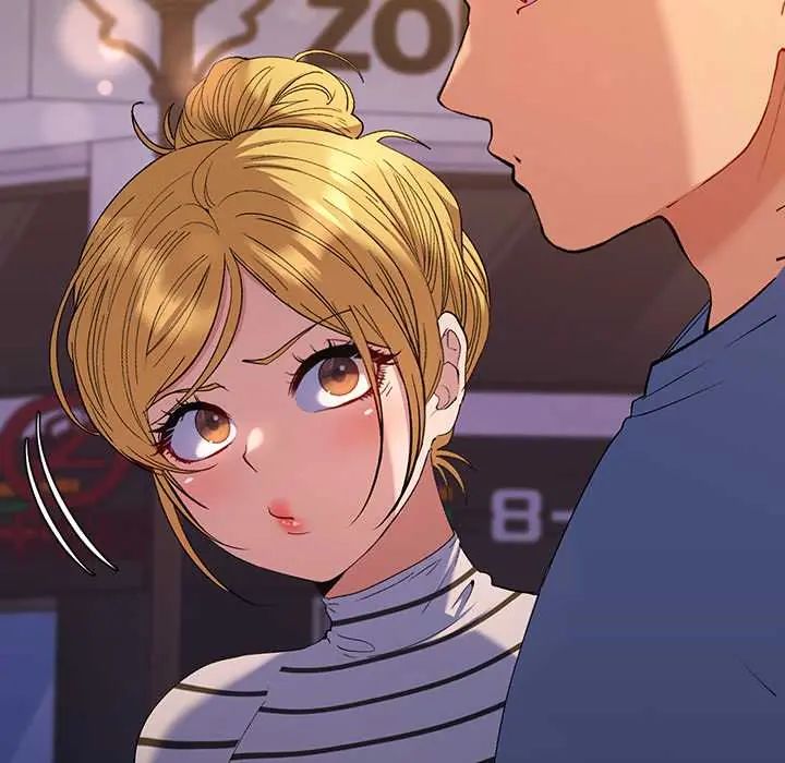 她们教会我的事 - 第39話 - page 47