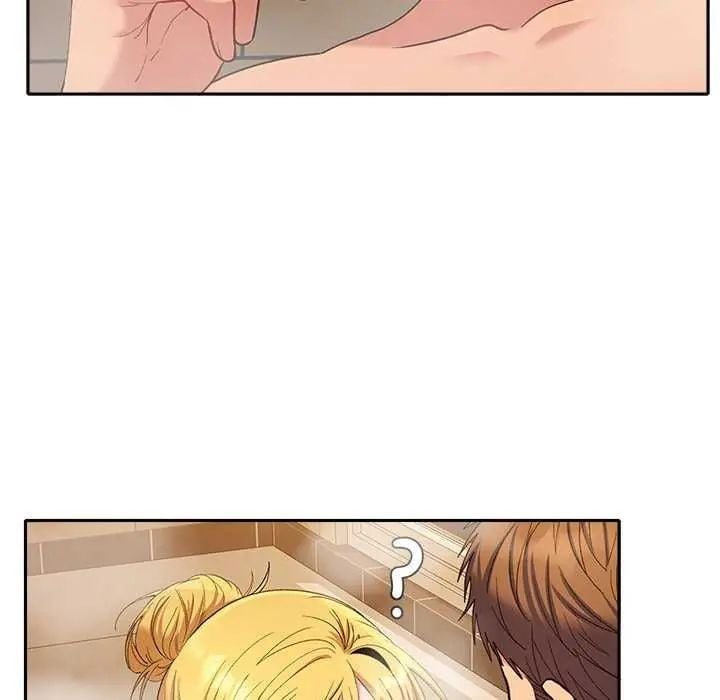她们教会我的事 - 第40話 - page 22
