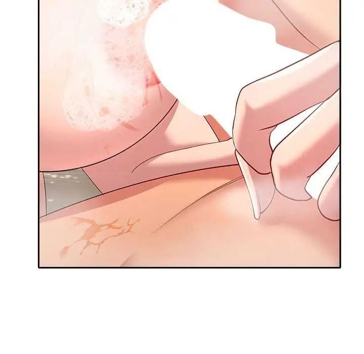 她们教会我的事 - 第40話 - page 37