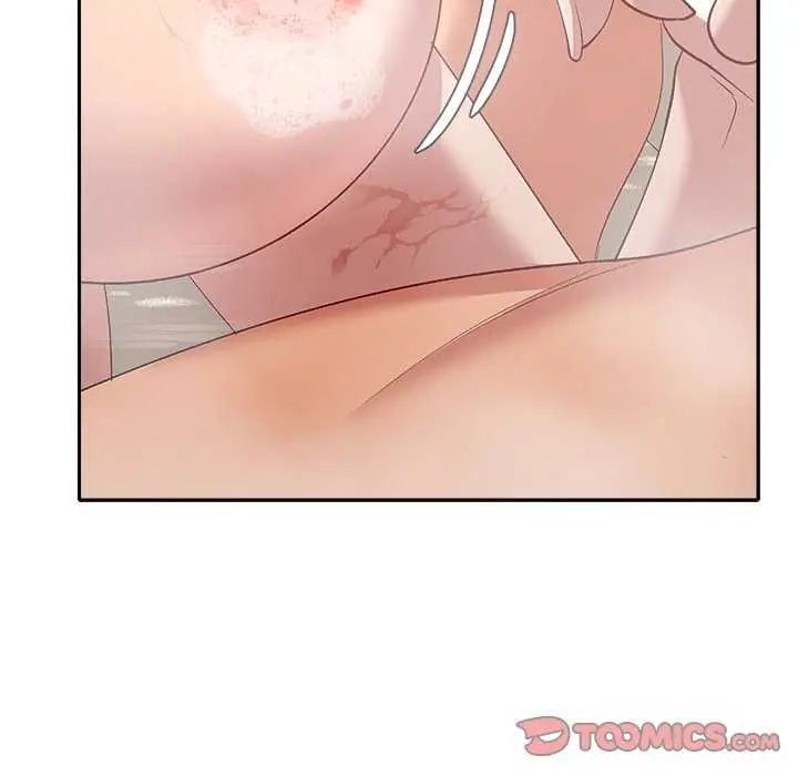 她们教会我的事 - 第40話 - page 39