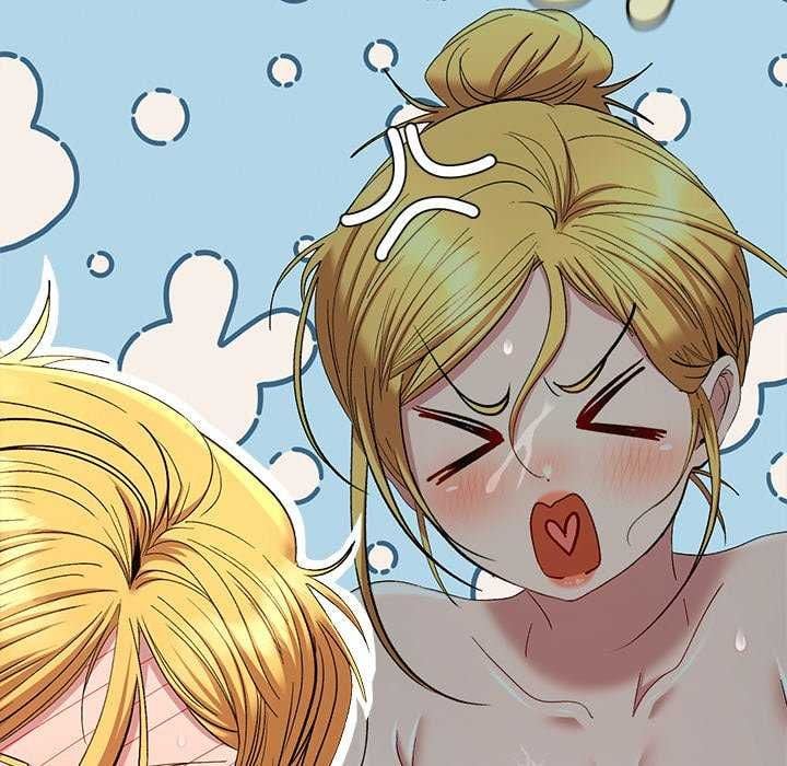 她们教会我的事 - 第40話 - page 94