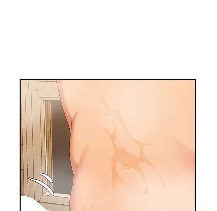 她们教会我的事 - 第40話 - page 116