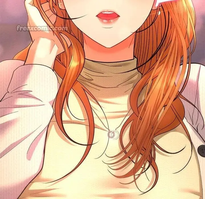 她们教会我的事 - 第2话 - page 154