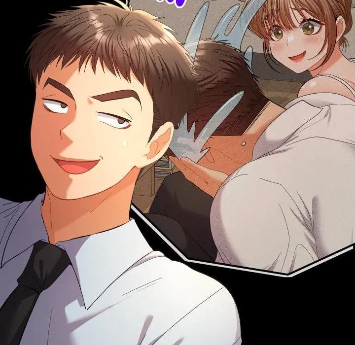 她们教会我的事 - 第23話 - page 41