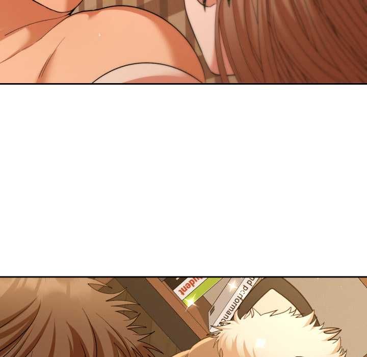她们教会我的事 - 第28話 - page 33