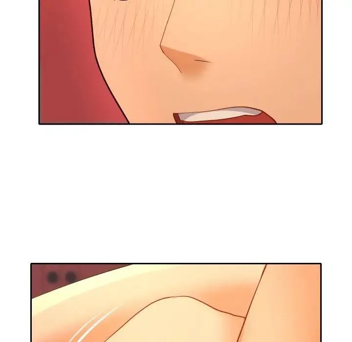 她们教会我的事 - 第3话 - page 133