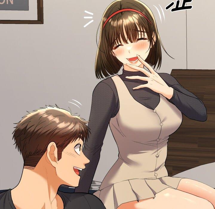 她们教会我的事 - 第11話 - page 17
