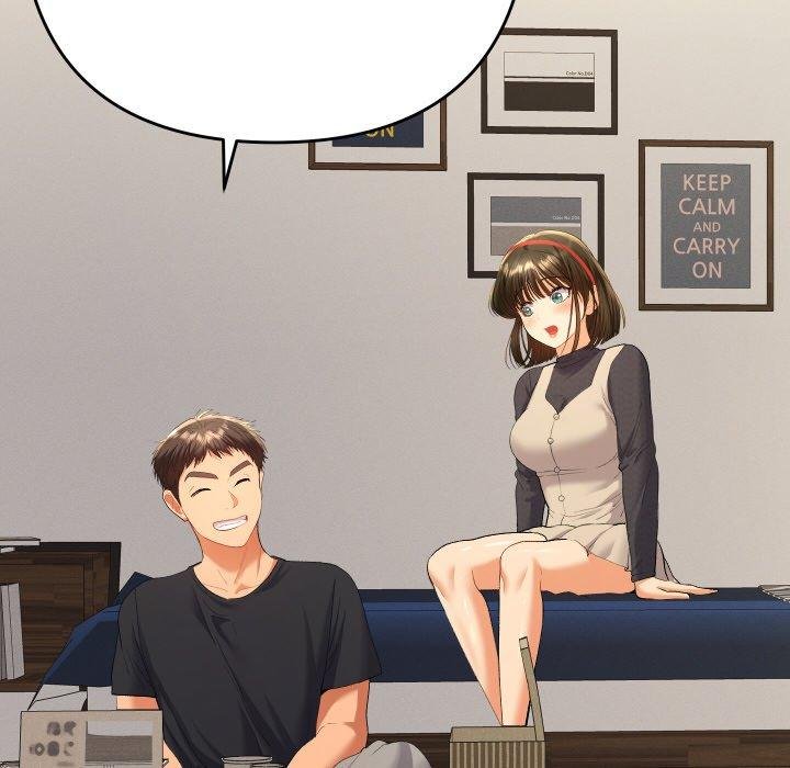她们教会我的事 - 第11話 - page 21