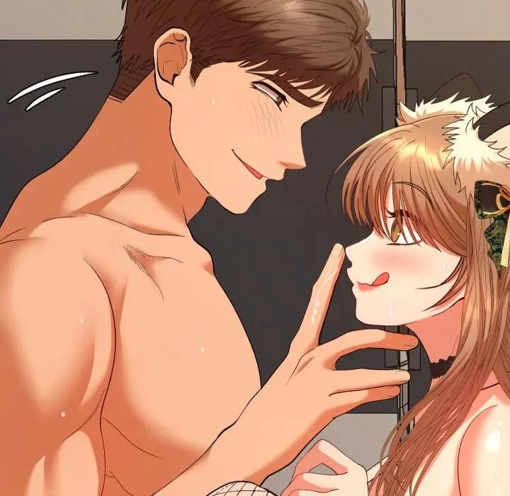 她们教会我的事 - 第27話 - page 149
