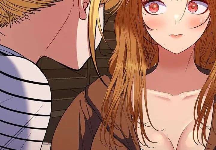 她们教会我的事 - 第38話 - page 146