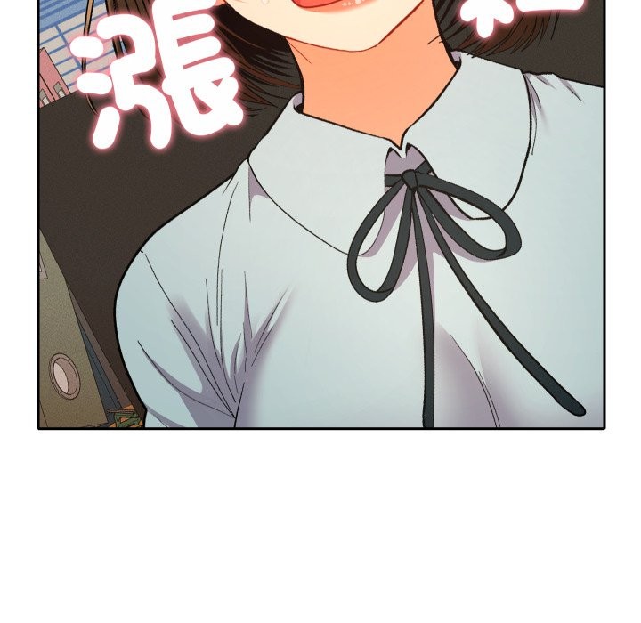 她们教会我的事 - 第18話 - page 114