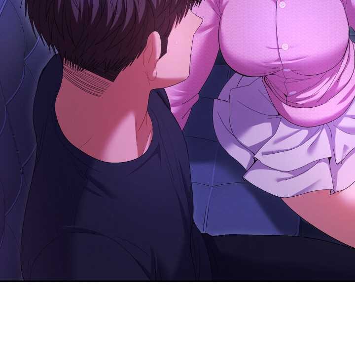 她们教会我的事 - 第6話 - page 118