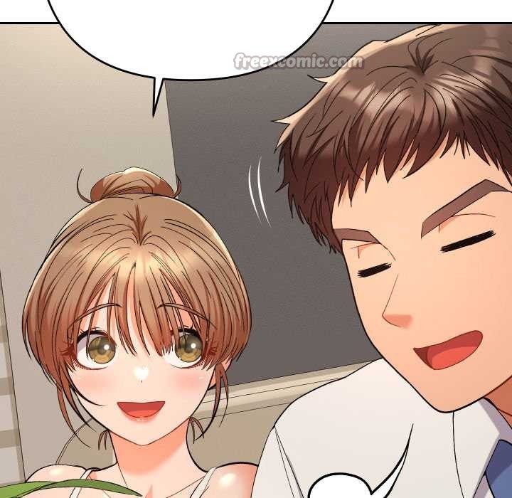 她们教会我的事 - 第14話 - page 98