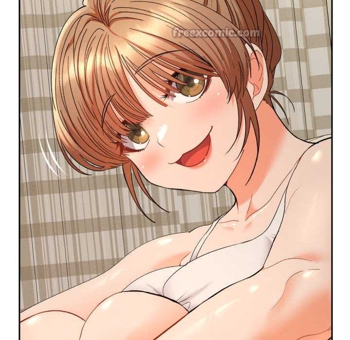 她们教会我的事 - 第14話 - page 112