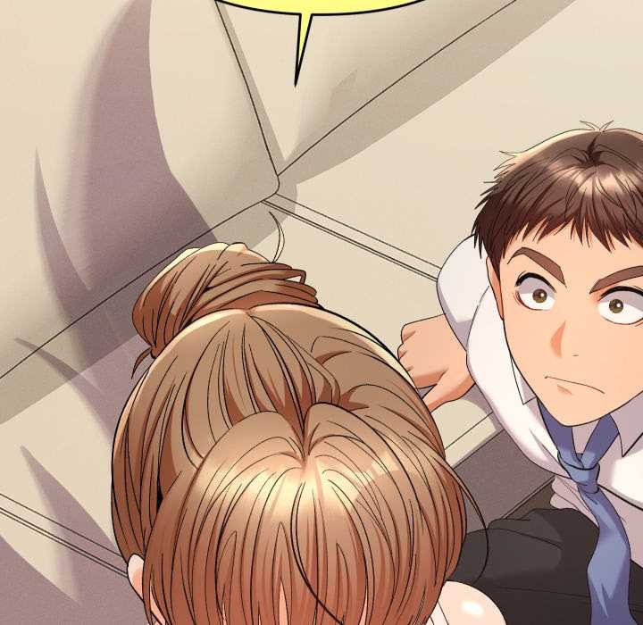她们教会我的事 - 第14話 - page 150