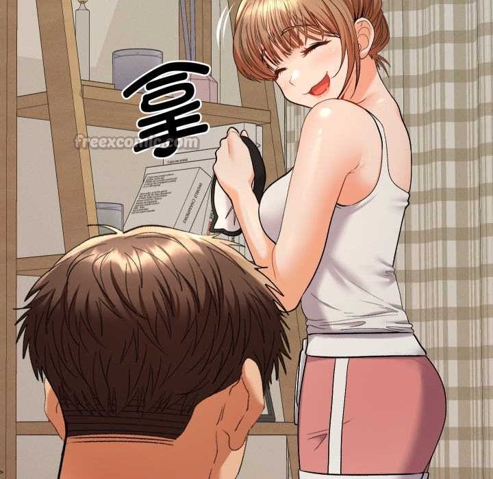 她们教会我的事 - 第14話 - page 154