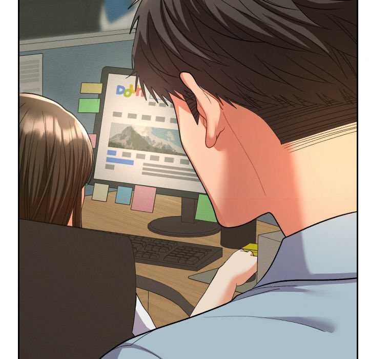 她们教会我的事 - 第4話 - page 179