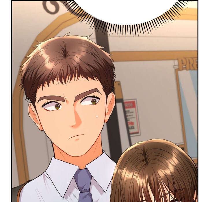 她们教会我的事 - 第17話 - page 93