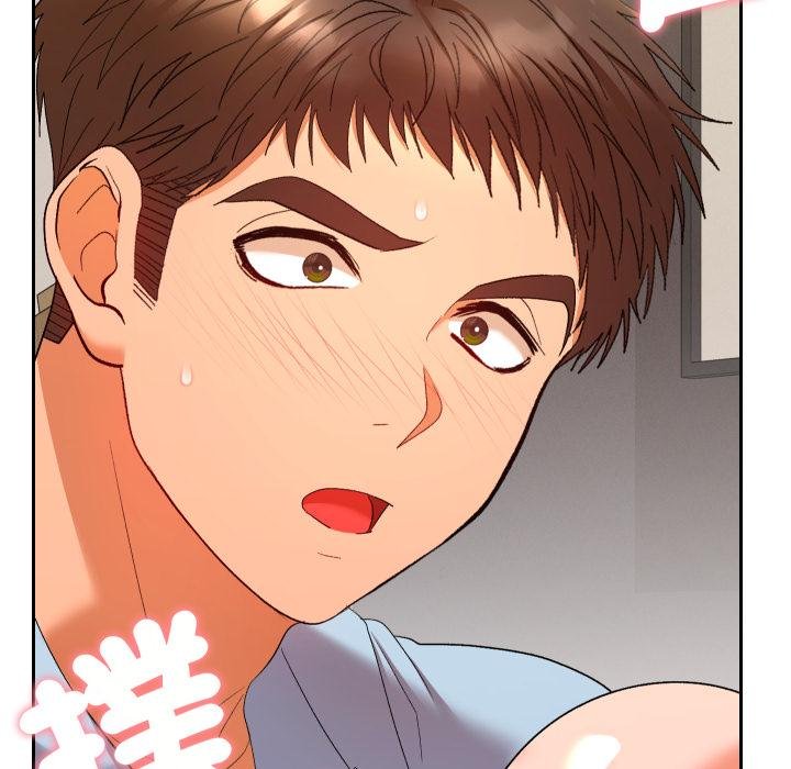 她们教会我的事 - 第25話 - page 5