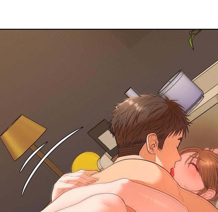 她们教会我的事 - 第25話 - page 145